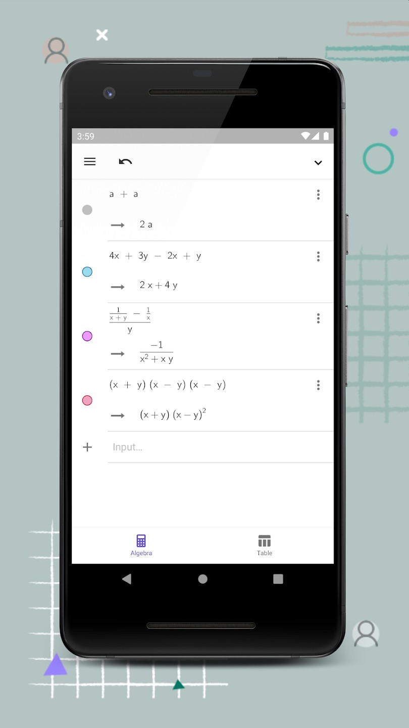 GeoGebra