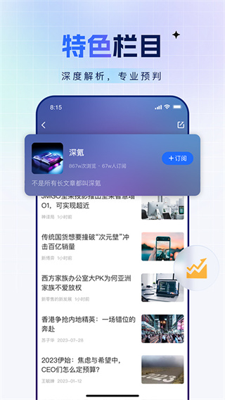 36氪app官方