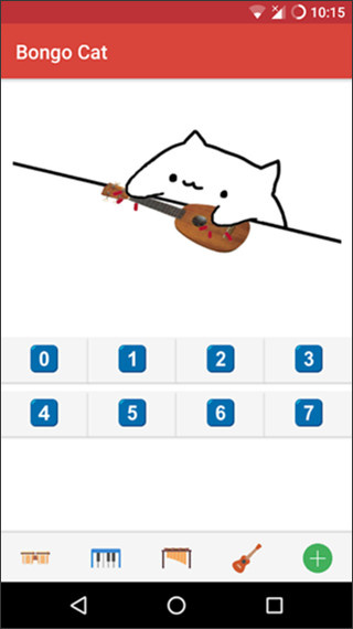 bongo cat