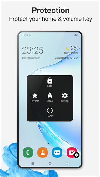 EasyTouch