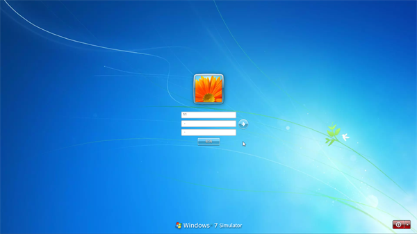 Win7Simu