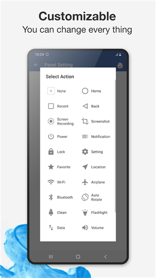 EasyTouch