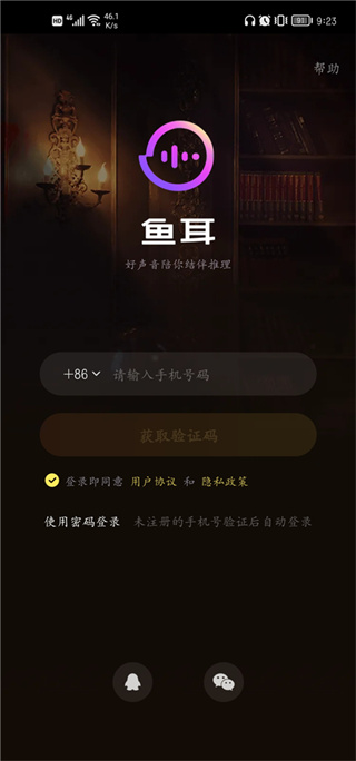 鱼耳