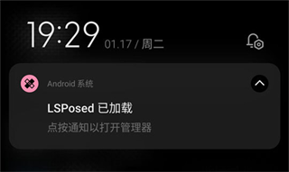 LSPosed