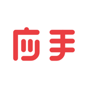 应手