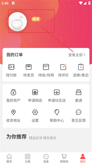 母星