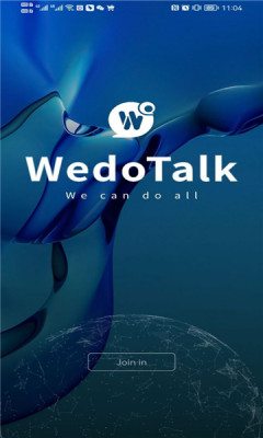 WedoTalk