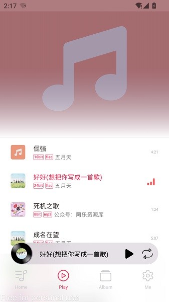 DS Music+
