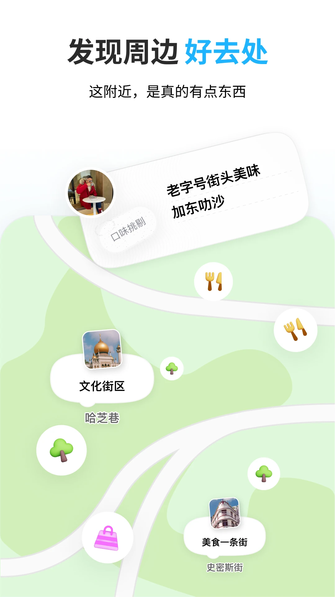 圆周旅迹
