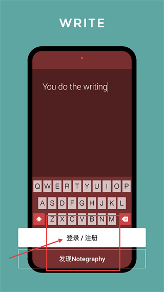 Notegraphy
