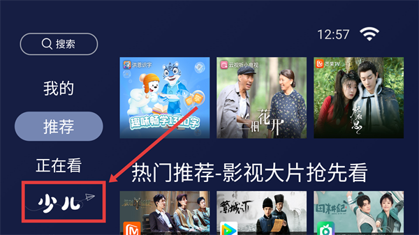 欢视助手