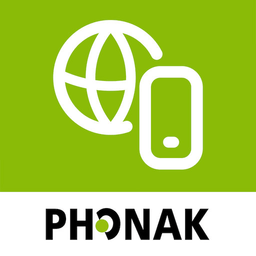 myPhonak-峰力助听器