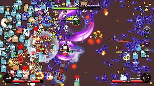 我不是魔王