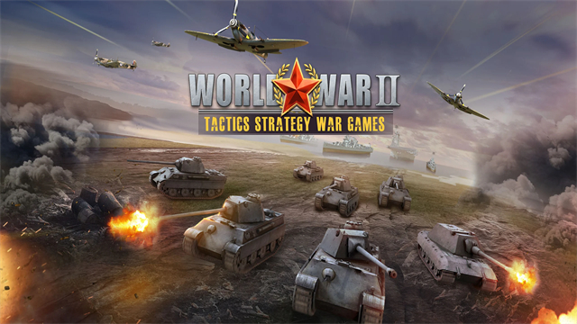 Strategy Battle