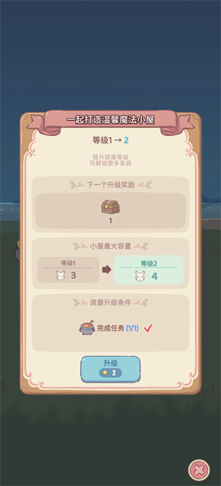 Cats & Soup : Magic Recipe