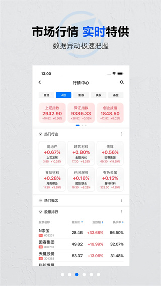 第一财经
