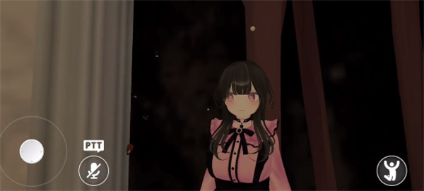 VRchat