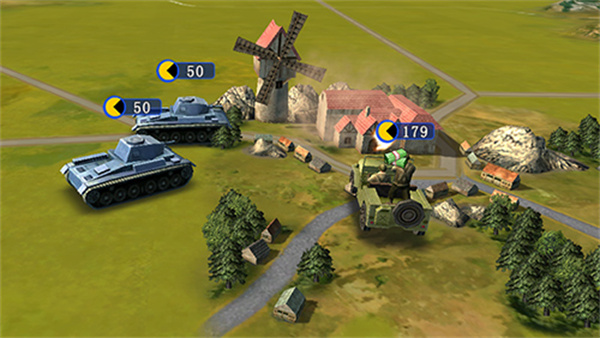 World Warfare‌2