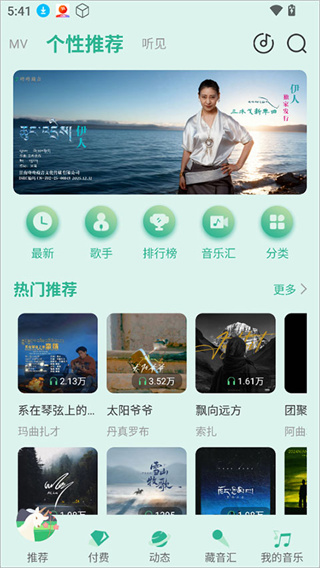 咚咚藏音