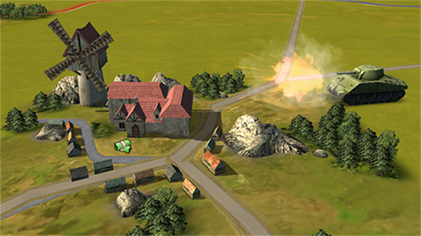 World Warfare‌2
