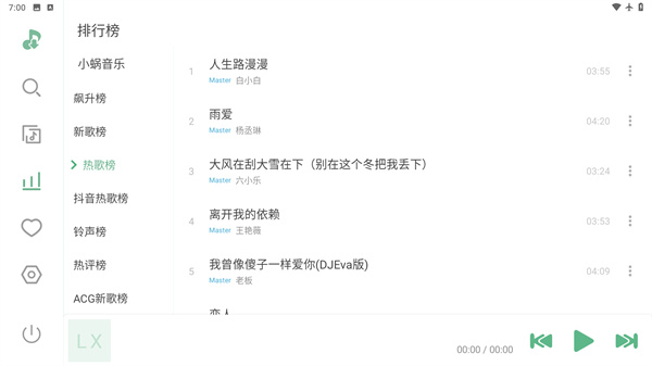 ikun音乐