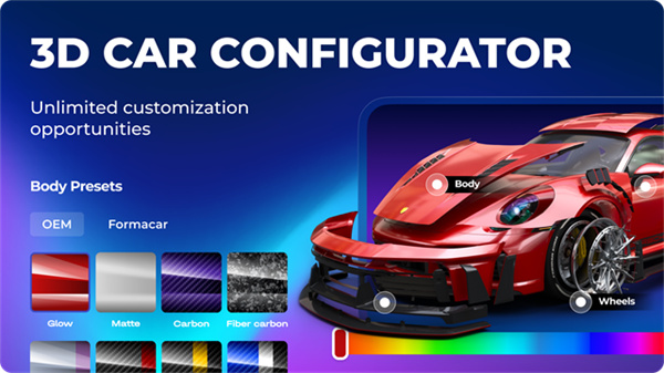 formacar