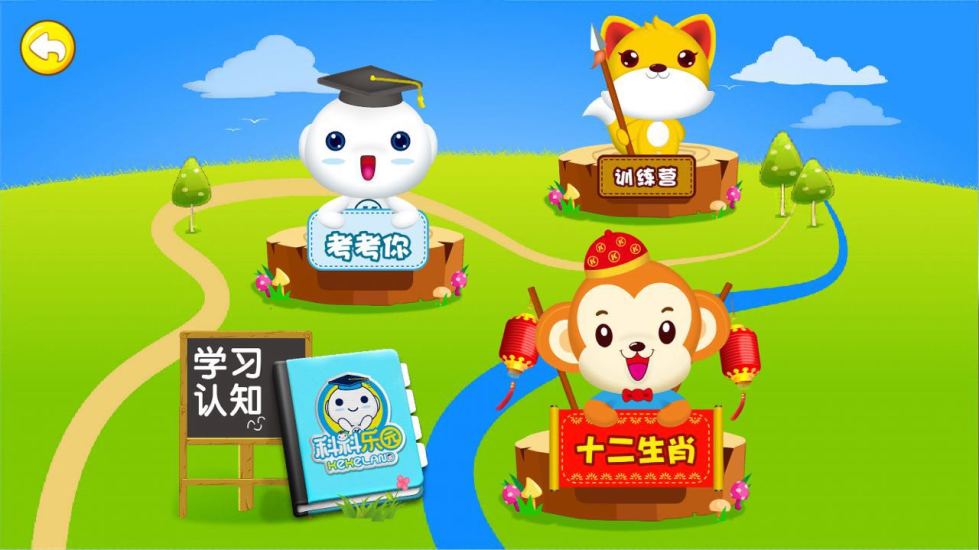科科乐园