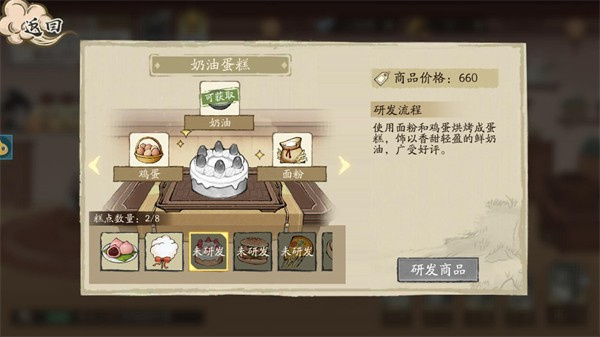 大店小二