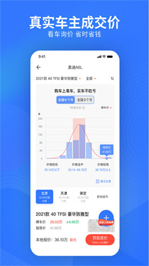 易车报价