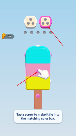 螺旋王国3D
