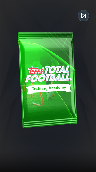 全面足球Topps Total Football