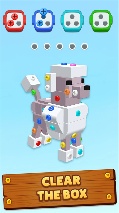 螺旋王国3D
