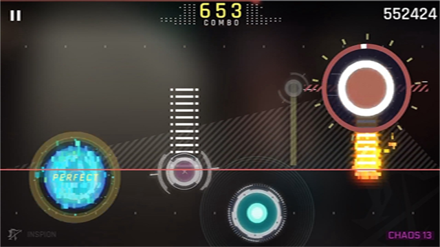 音乐世界