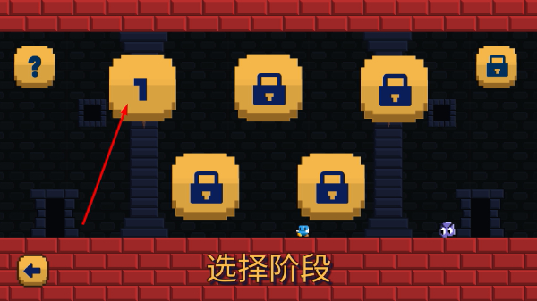 超级纳米跳跃
