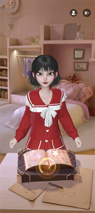 时光公主