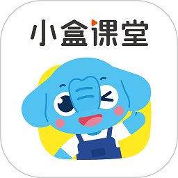 小盒学习