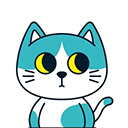 东呈青猫会