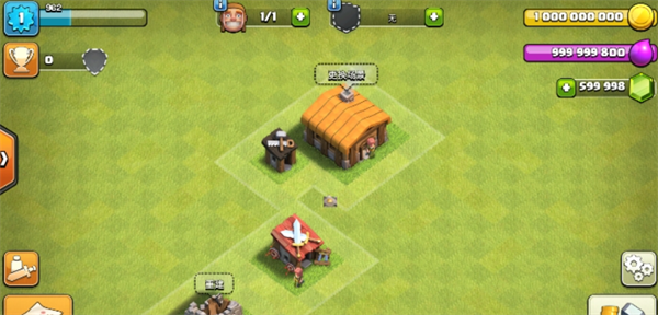 null's clash