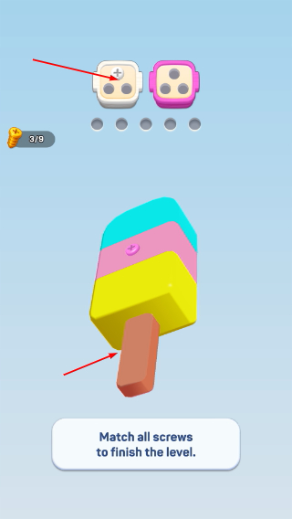 螺旋王国3D
