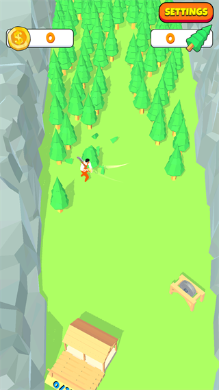 伐木大亨