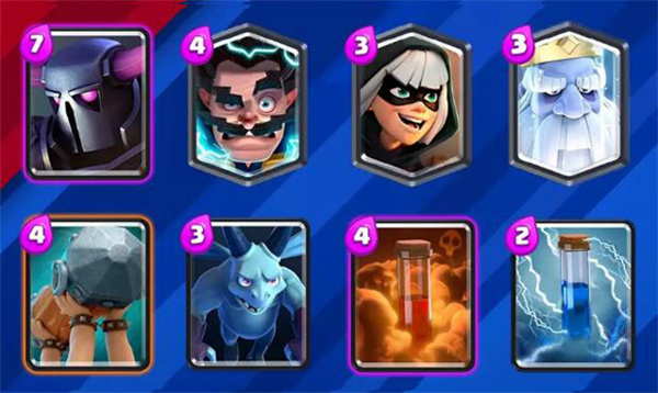clash royale