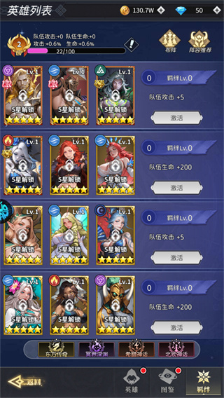 Moe Mythical Covenant‌