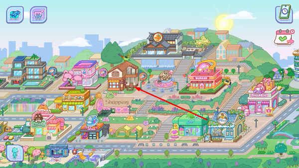创意世界