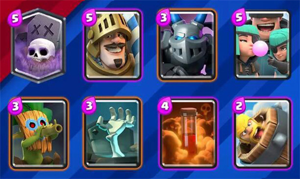 clash royale