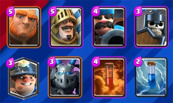 clash royale