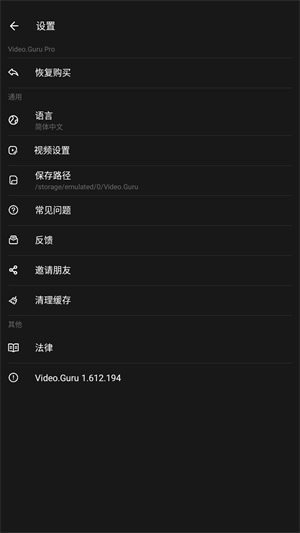 VideoGuru