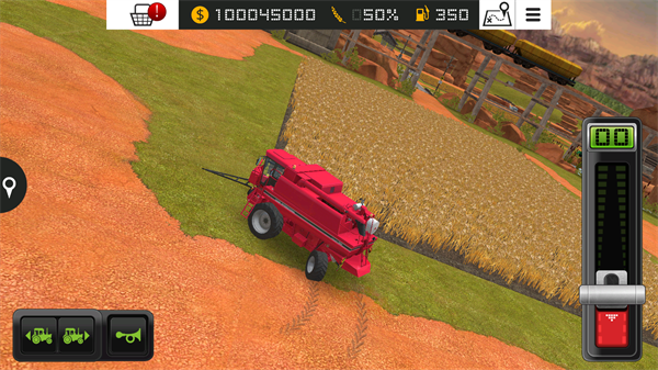 Farming Simulator 18
