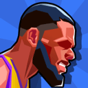 Basketball 1V1