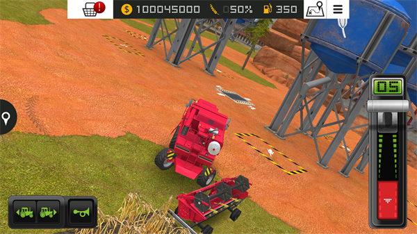 Farming Simulator 18