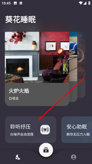 葵花睡眠